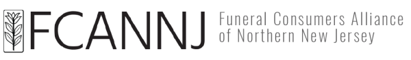 Funeral Consumers Alliance of Northern New Jersey