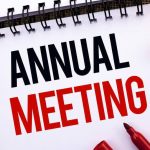 Save the Date!  FCANNJ Annual Meeting